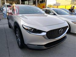 مازدا CX-30